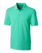 Cutter & Buck Forge Stretch Mens Polo - 7