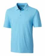 Cutter & Buck Forge Stretch Mens Polo - 9