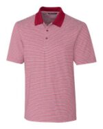 Cutter & Buck Forge Tonal Stripe Stretch Mens Polo - 3