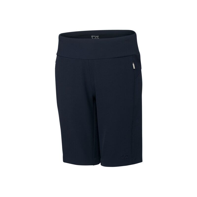 Cutter & Buck Pacific Performance Pull On Womens Short - 2