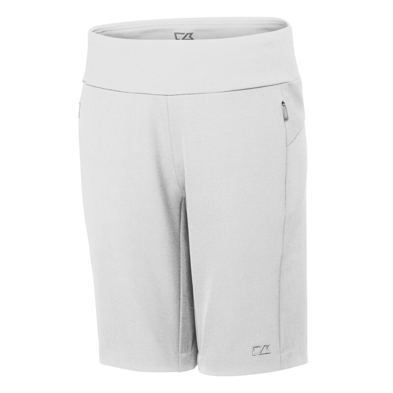 Cutter & Buck Pacific Performance Pull On Womens Short - 4