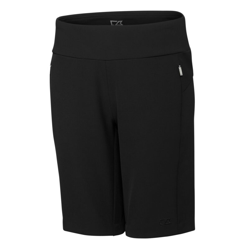 Cutter & Buck Pacific Performance Pull On Womens Short - 5