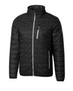 Cutter & Buck Rainier PrimaLoft? Mens Big and Tall Eco Insulated Puffer Jacket - 6