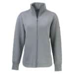 Cutter & Buck Roam Eco Full Zip Recycled Womens Jacket - 1