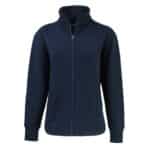 Cutter & Buck Roam Eco Full Zip Recycled Womens Jacket - 2