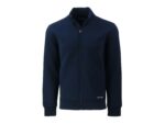 Cutter & Buck Roam Eco Recycled Full Zip Mens Big & Tall Jacket - 1