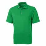 Cutter & Buck Virtue Eco Pique Recycled Mens Polo