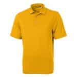 Cutter & Buck Virtue Eco Pique Recycled Mens Polo - 2
