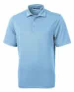 Cutter & Buck Virtue Eco Pique Recycled Mens Polo - 3
