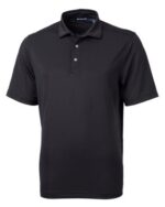 Cutter & Buck Virtue Eco Pique Recycled Mens Polo - 4