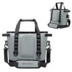 Cutter & Buck® 18 Can Cooler Tote Bag - 1