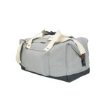 Cutter & Buck® 19'' Cotton Weekender Duffle Bag - 6