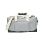 Cutter & Buck® 19'' Cotton Weekender Duffle Bag - 7