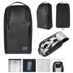 Cutter & Buck® Active Collection Golf Shoe Bag - 1