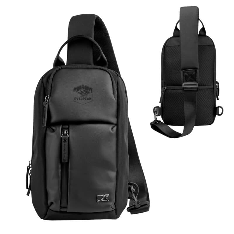 Cutter & Buck® Active Collection Sling Bag - 2