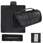Cutter & Buck® Rpet Roll-up Picnic & Camping Blanket