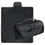 Cutter & Buck® Rpet Roll-up Picnic & Camping Blanket - 2