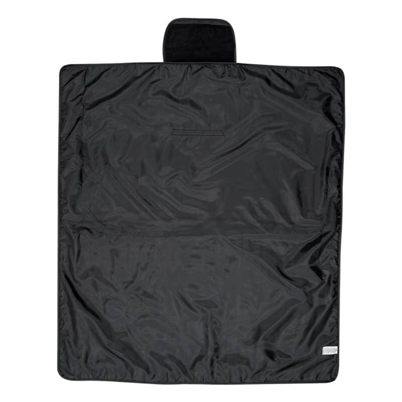 Cutter & Buck® Rpet Roll-up Picnic & Camping Blanket - 3
