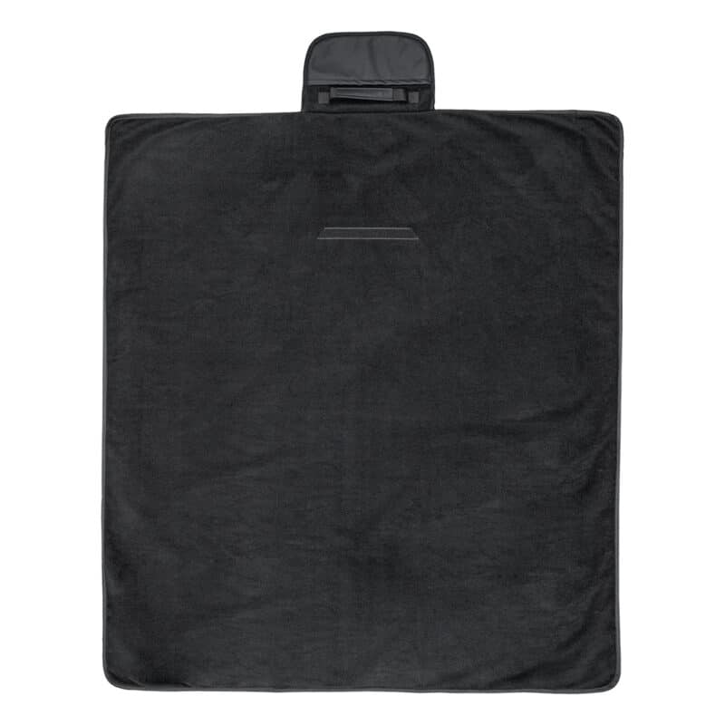 Cutter & Buck® Rpet Roll-up Picnic & Camping Blanket - 5
