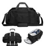 Cutter & Buck® Travel Collection Club Duffel Bag - 1