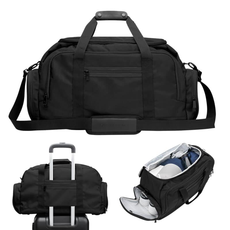 Cutter & Buck® Travel Collection Club Duffel Bag - 1