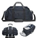Cutter & Buck® Travel Collection Club Duffel Bag - 4
