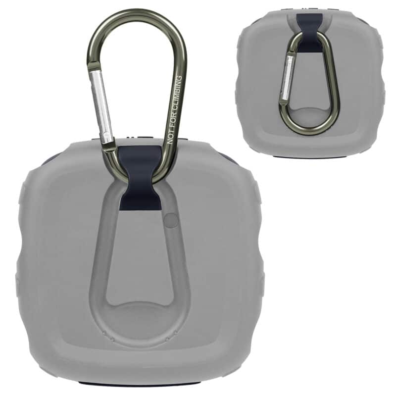 Cutter & Buck® Waterproof Wireless Speaker - 4