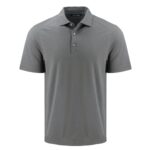 Cutter & Buck Advantage Refresh Recycled?Cotton-Blend Pique?Mens Polo - 5