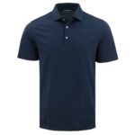Cutter & Buck Advantage Refresh Recycled?Cotton-Blend Pique?Mens Polo - 7