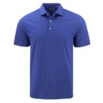 Cutter & Buck Advantage Refresh Recycled?Cotton-Blend Pique?Mens Polo - 8