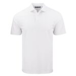 Cutter & Buck Advantage Refresh Recycled?Cotton-Blend Pique?Mens Polo - 9