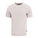 Cutter & Buck Coastline Recycled Double Peached Mens Short Sleeve Tee - 2
