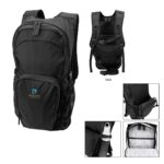 Cutter & Buck® Ripstop Collection Hiking Backpack