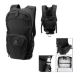 Cutter & Buck® Ripstop Collection Hiking Backpack - 3