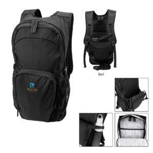 Cutter & Buck® Ripstop Collection Hiking Backpack