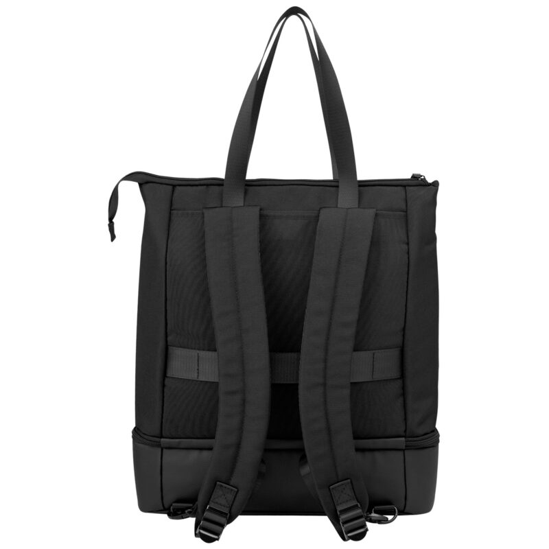 Cutter & Buck® Active Collection Backpack/cooler Tote Bag - 2