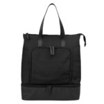 Cutter & Buck® Active Collection Backpack/cooler Tote Bag - 5