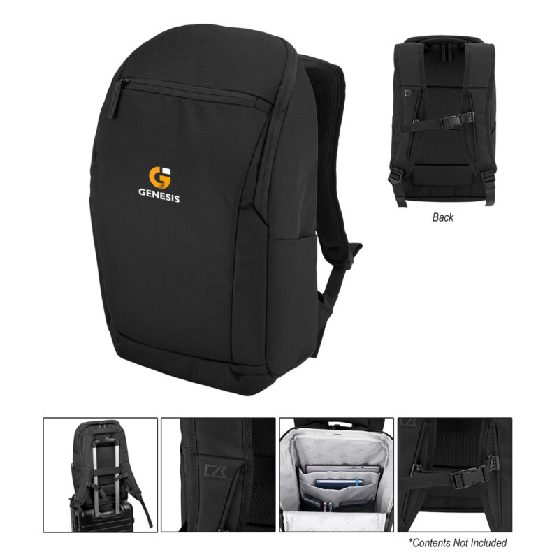 Cutter & Buck® Active Collection Nomadic Backpack - 1