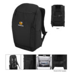 Cutter & Buck® Active Collection Nomadic Backpack