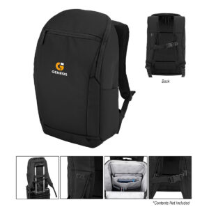 Cutter & Buck® Active Collection Nomadic Backpack