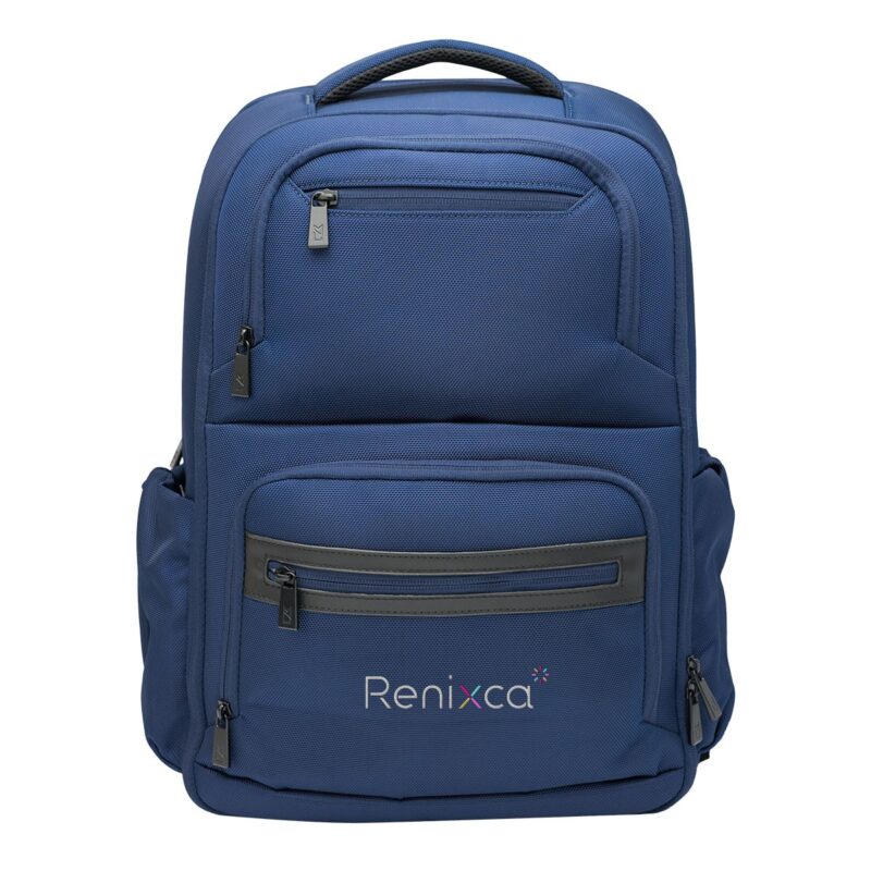Cutter & Buck® Travel Collection Deluxe Laptop Backpack - 6