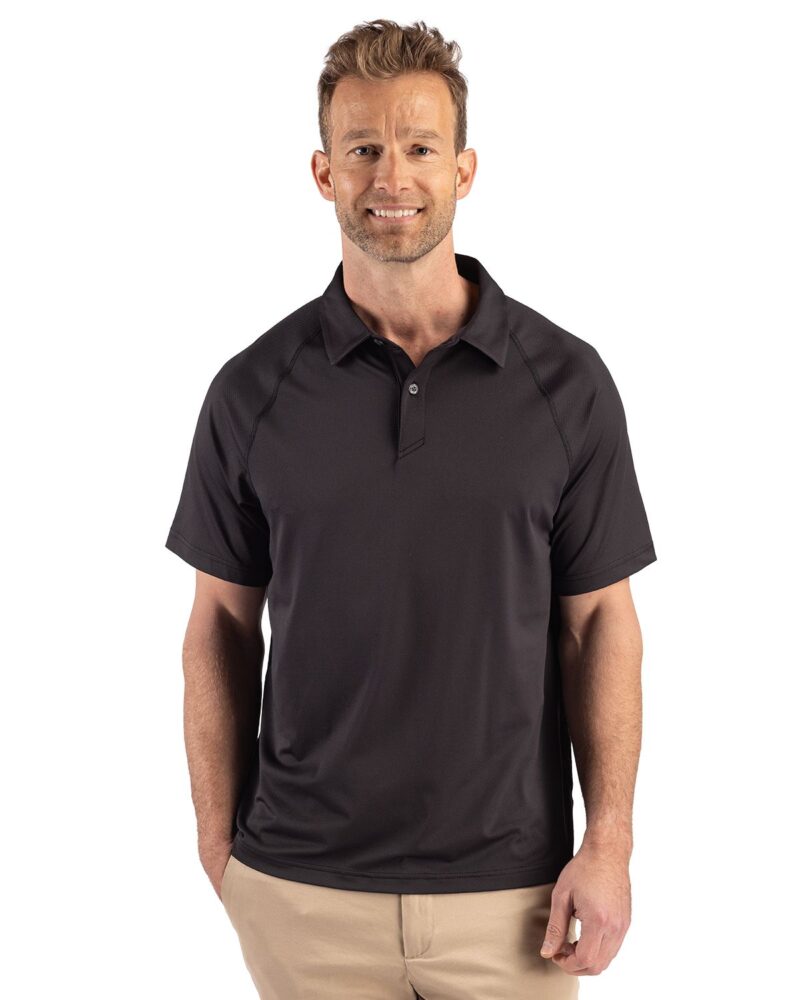 Cutter-Buck-Prospect-Recycled-Featherlight-Stretch-Mens-Big-Tall-Sport-Polo-BCK01367 Cutter & Buck Prospect Recycled Featherlight Stretch Mens Big & Tall Sport Polo
